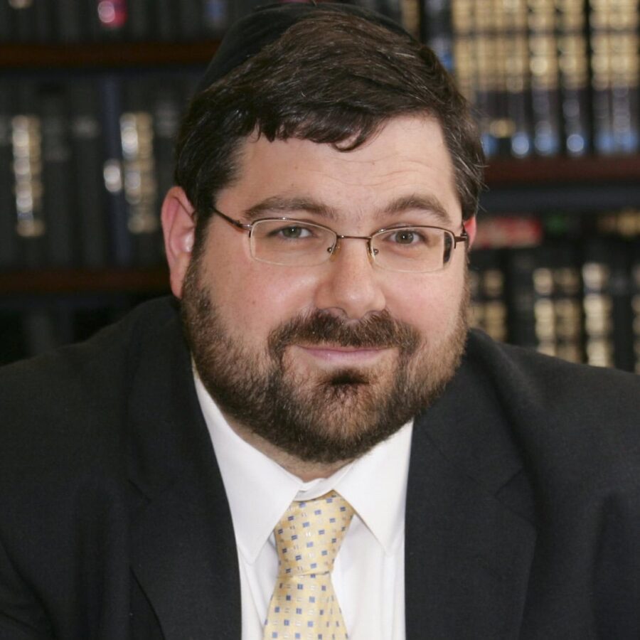 Celebration of Tomchei Shabbos Shavuos 2026 event in Suffern, NY with community members and organize.